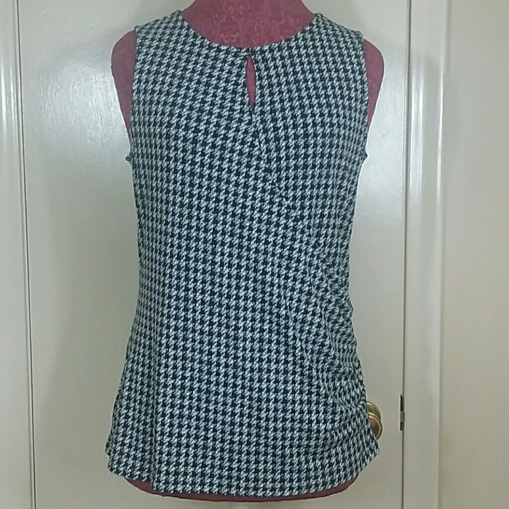 41 Hawthorn small blouse